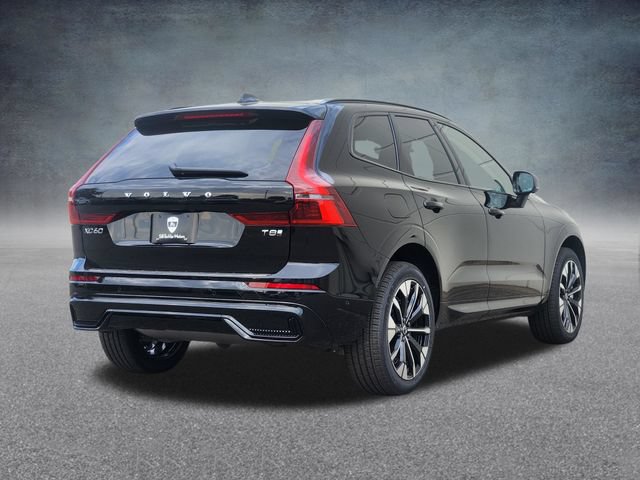 New 2026 Volvo XC60 T8 Plus w/ Climate Package PRO AWD/4WD image 7