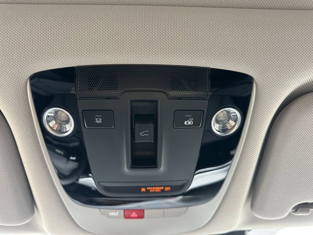 New 2026 Kia Sorento S w/ S Panoramic Sunroof Package FWD image 27
