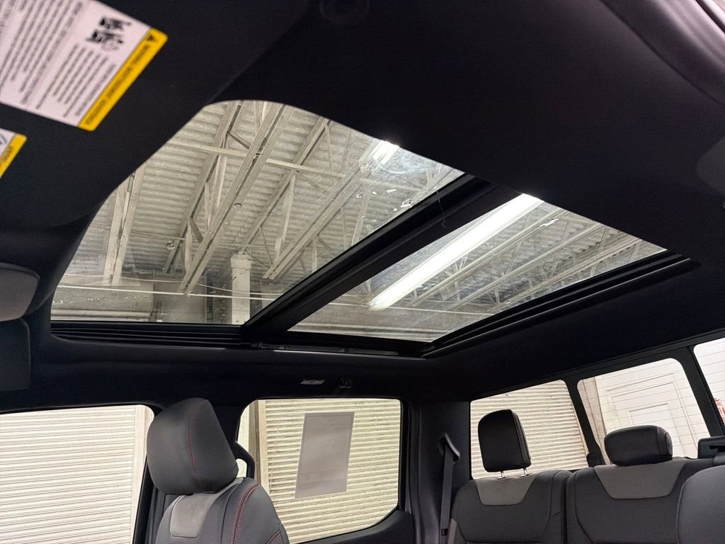 New 2026 Ford F150 XLT w/ Equipment Group 303A High image 9