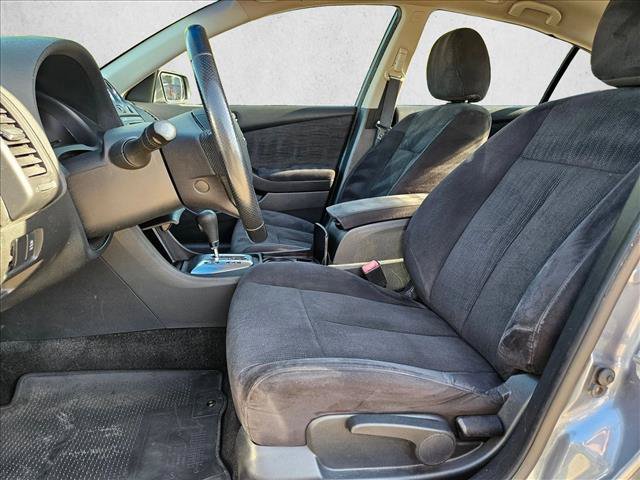 Used 2012 Nissan Altima 2.5 S w/ Special Edition Pkg FWD image 14