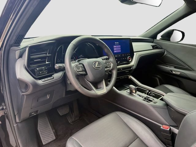 Used 2024 Lexus TX 350 FWD w/ Captains Chair Package image 28