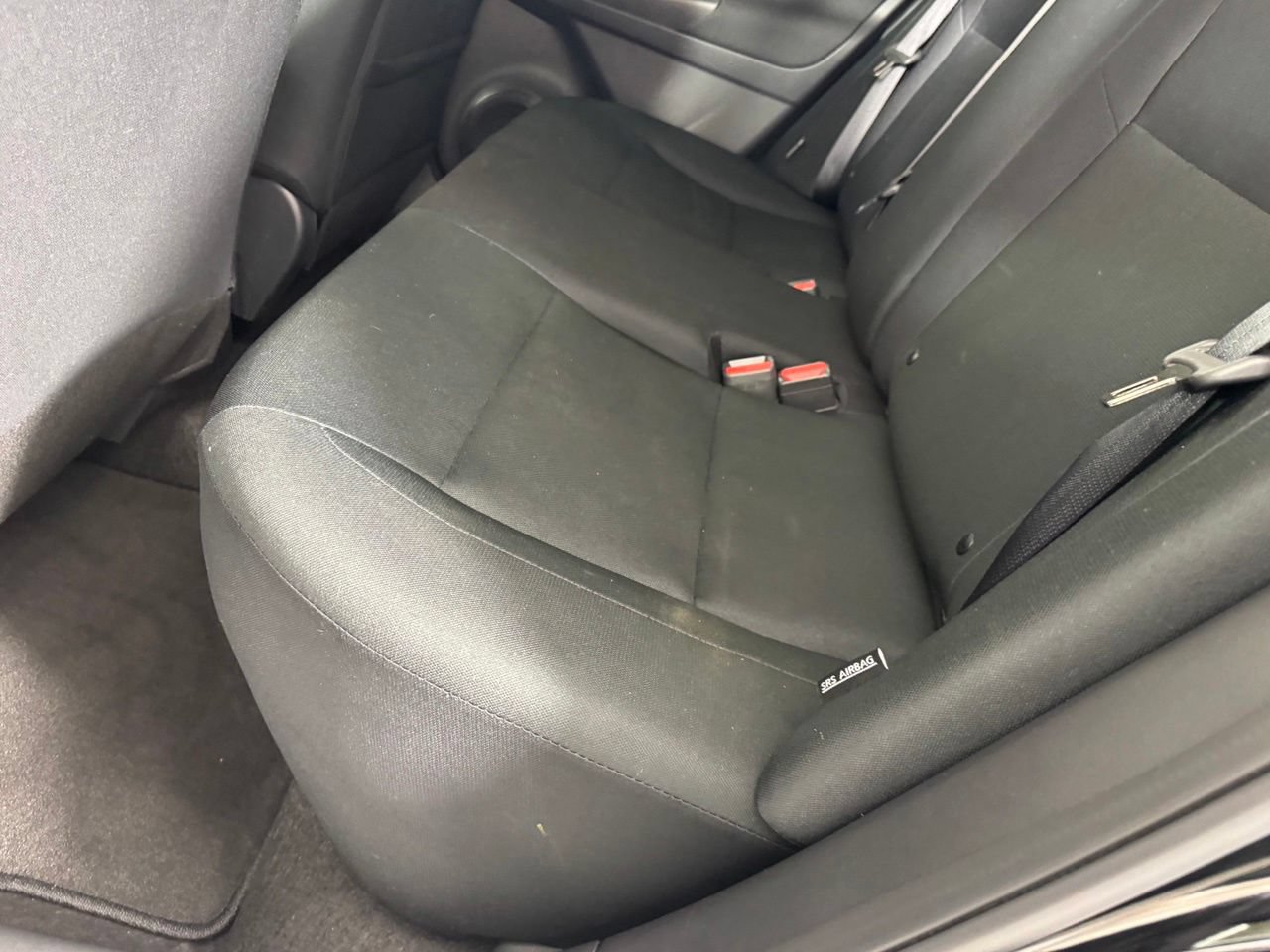 Used 2024 Nissan Kicks S FWD image 25