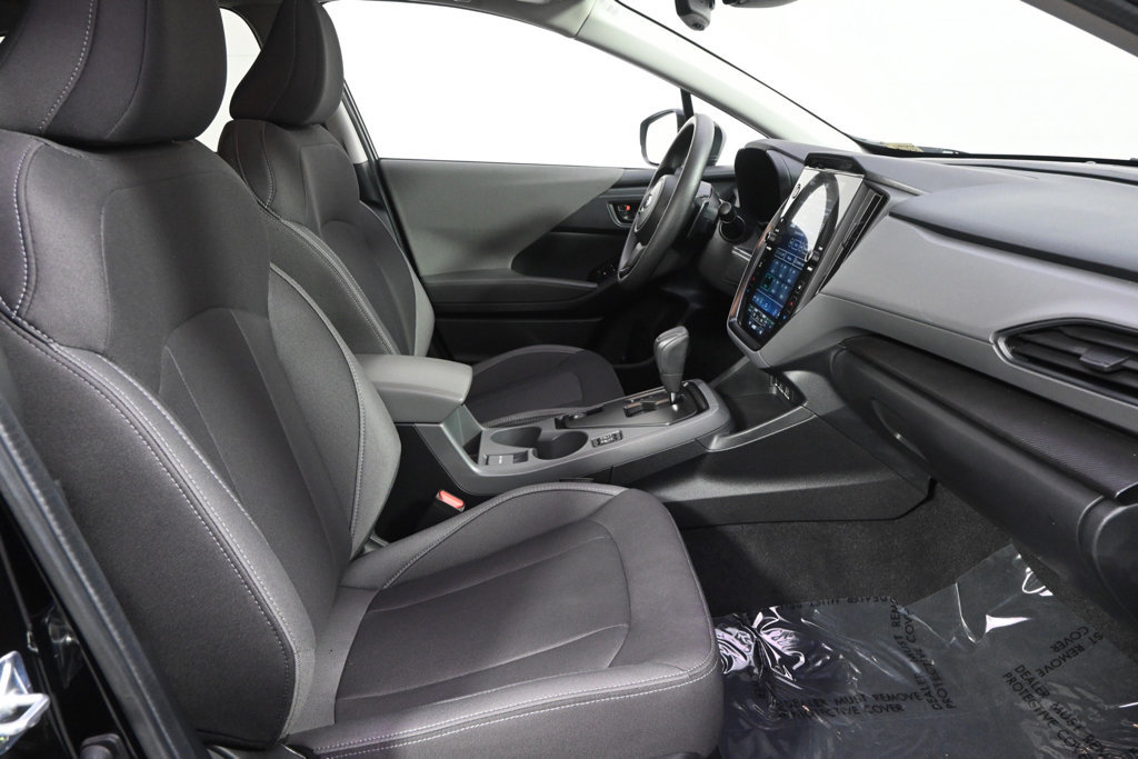 Certified 2026 Subaru Crosstrek 2.5i Premium AWD/4WD image 16