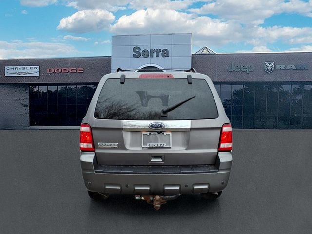 Used 2010 Ford Escape Limited image 5