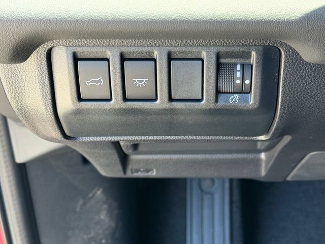 New 2026 Subaru Ascent Limited AWD/4WD image 22