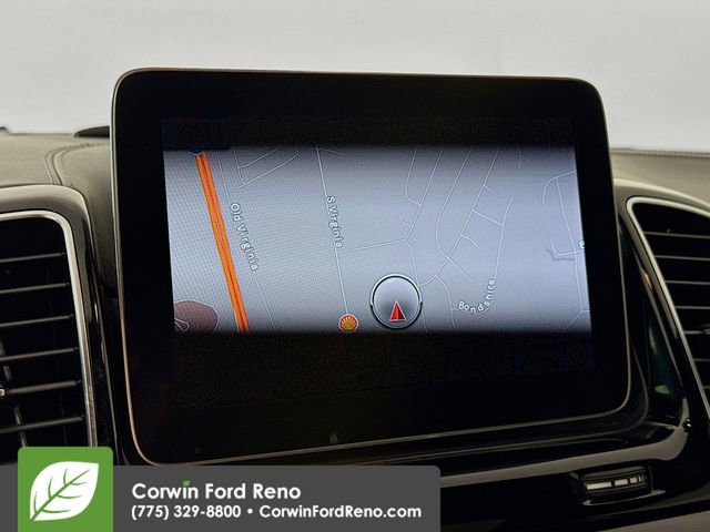 Used 2019 Mercedes-Benz GLE 63 AMG S image 13