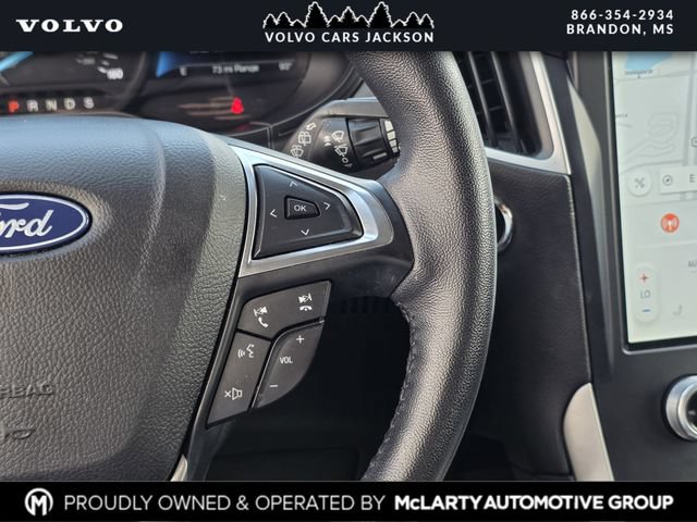 Used 2023 Ford Edge SEL w/ Convenience Package AWD/4WD image 26
