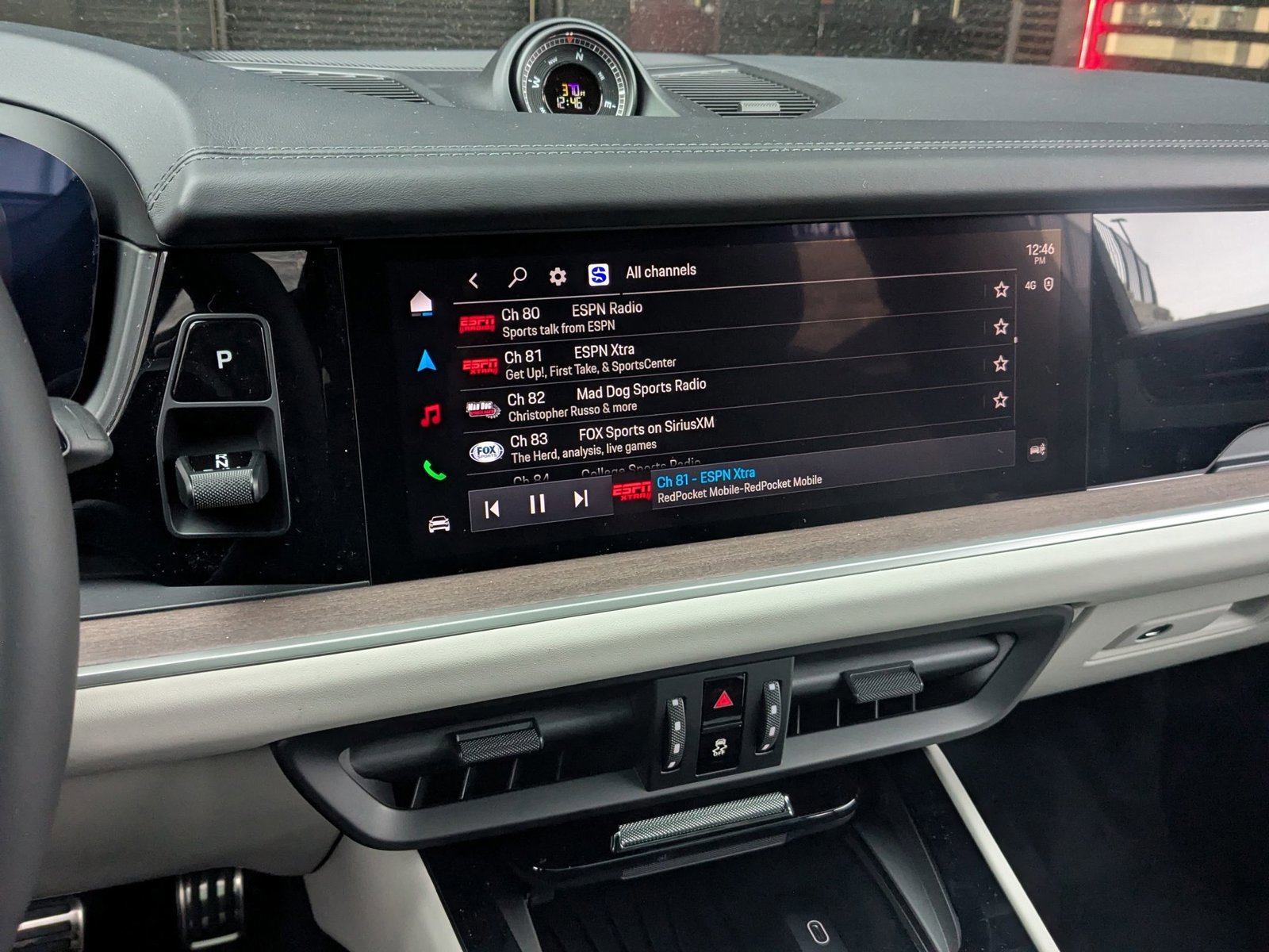 New 2026 Porsche Cayenne S image 18