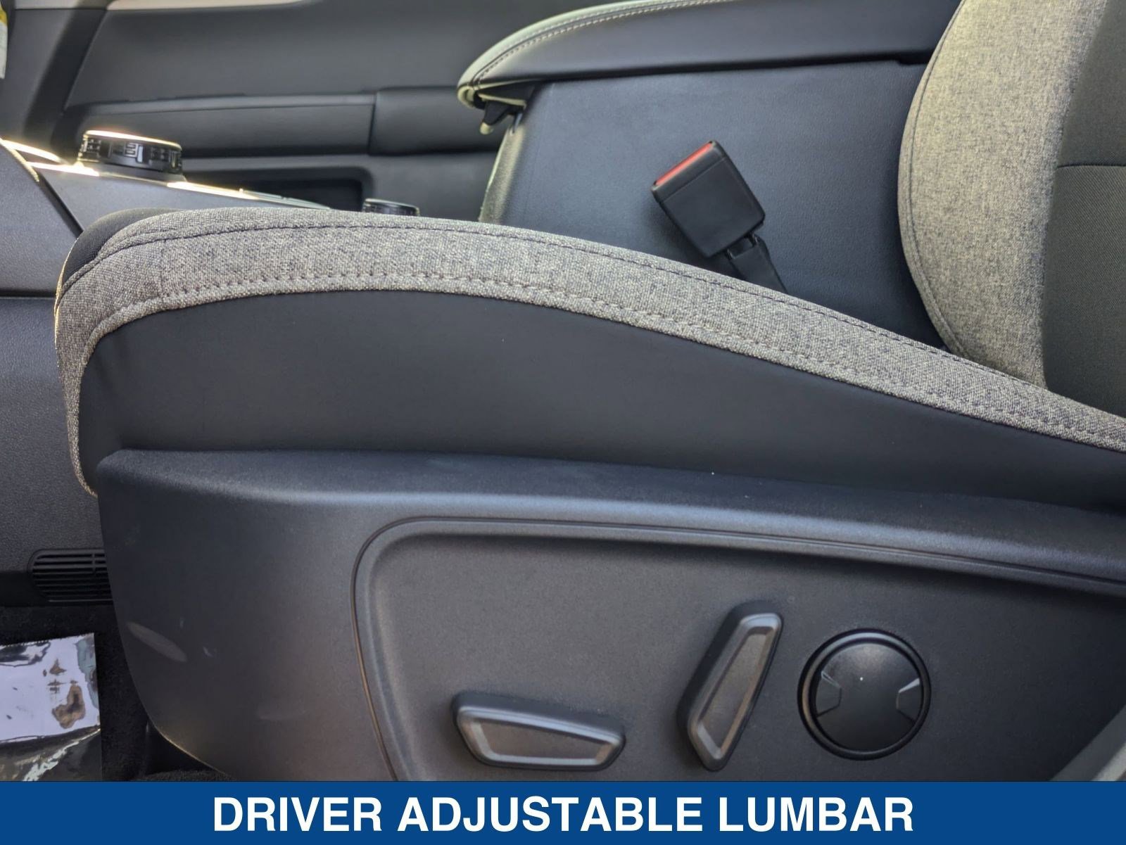 New 2025 Ford Bronco Sport Big Bend w/ Convenience Package image 23