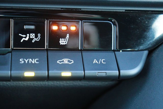 Used 2024 Toyota Crown XLE image 15