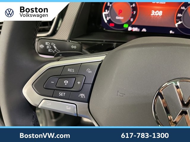 New 2026 Volkswagen Atlas Peak Edition image 19