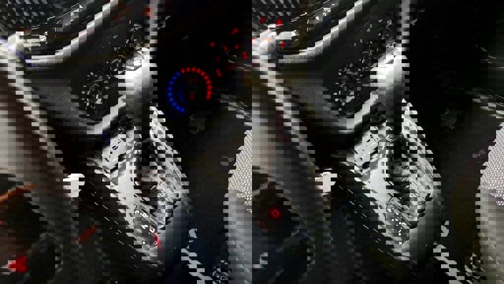 Used 2018 RAM ProMaster City Tradesman image 15