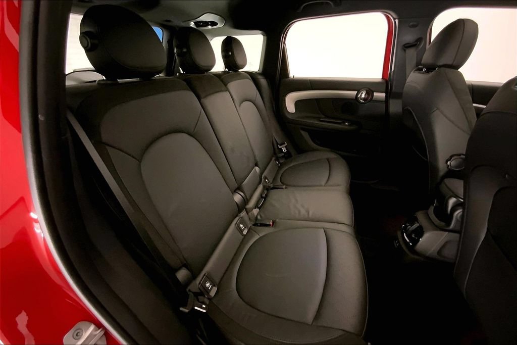 Certified 2024 MINI Cooper Countryman S w/ Signature Upholstery Package AWD/4WD image 15