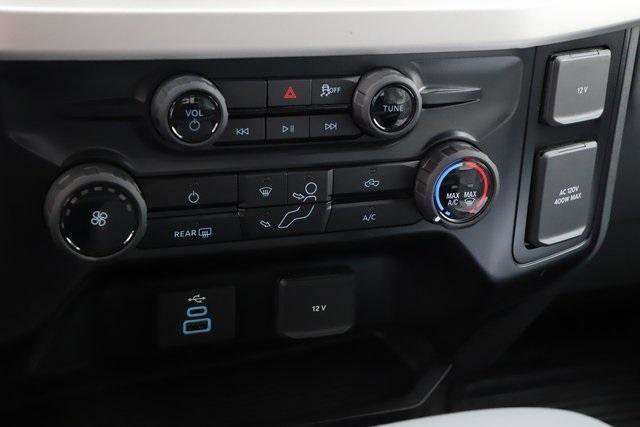 New 2026 Ford F350 XL image 30