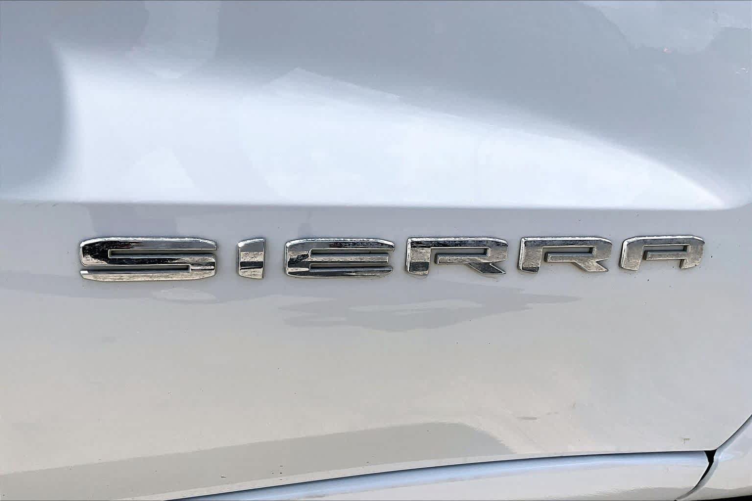 Used 2023 GMC Sierra 1500 Pro RWD image 10