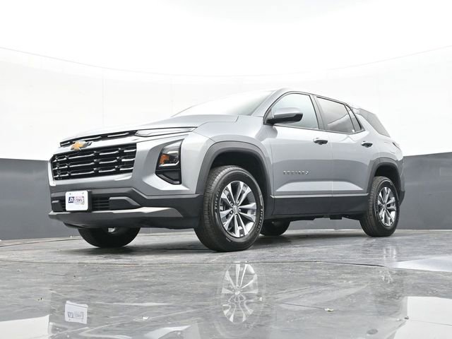 Used 2025 Chevrolet Equinox LT image 53