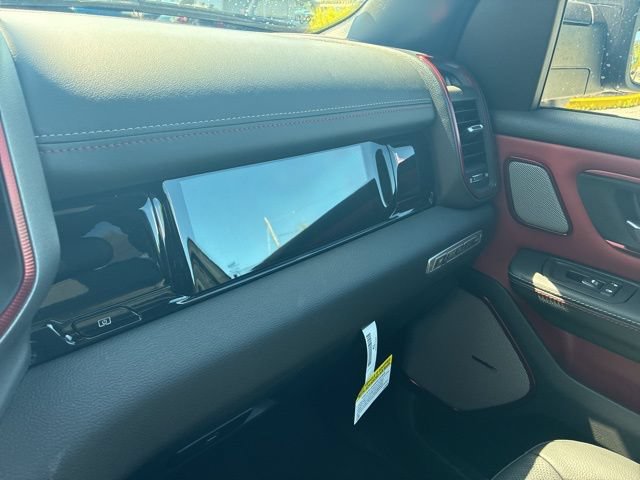 New 2026 RAM 1500 Rebel w/ Advanced Safety Group II AWD/4WD image 21