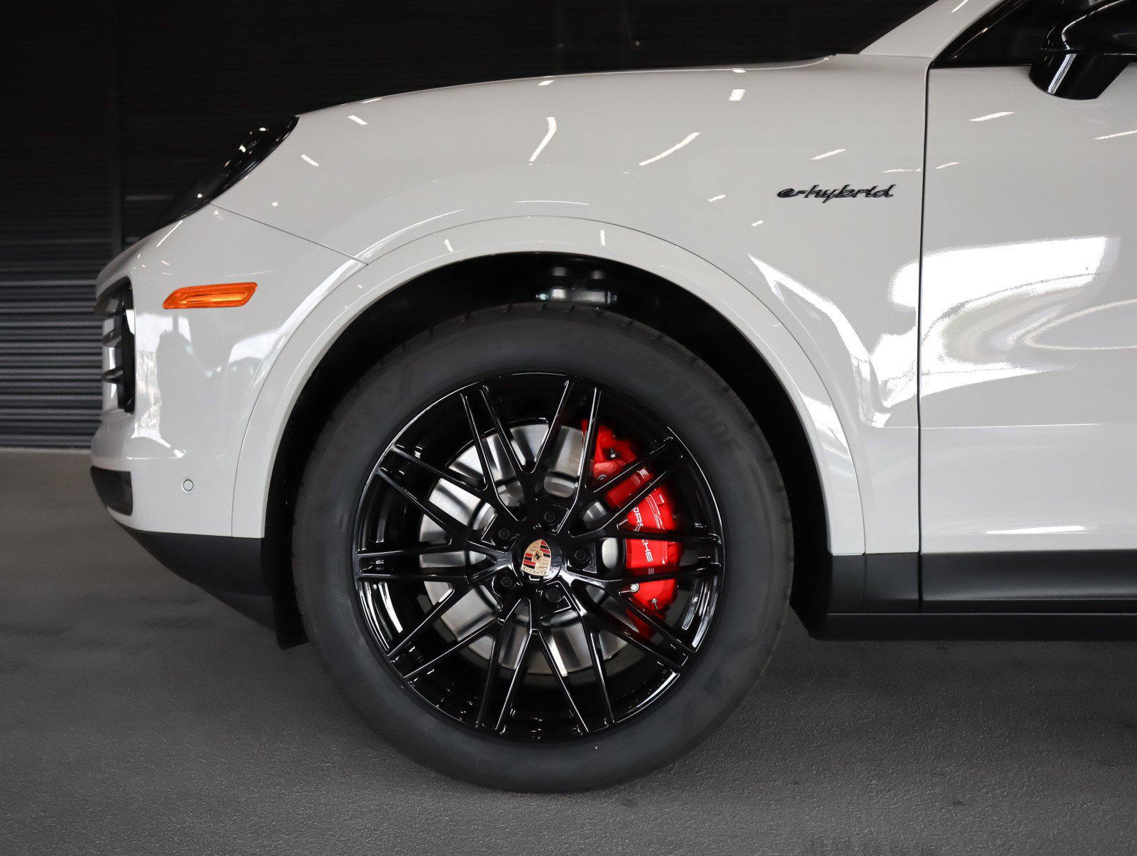 New 2026 Porsche Cayenne S image 12