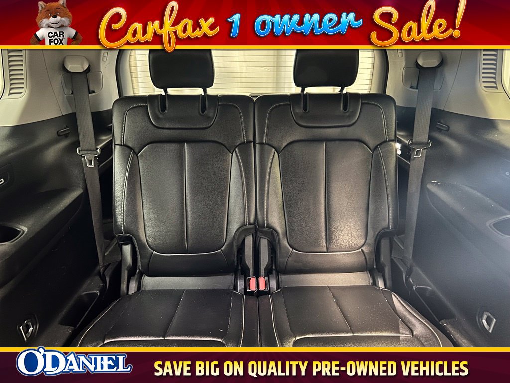 Used 2022 Jeep Grand Cherokee L Limited AWD/4WD image 29