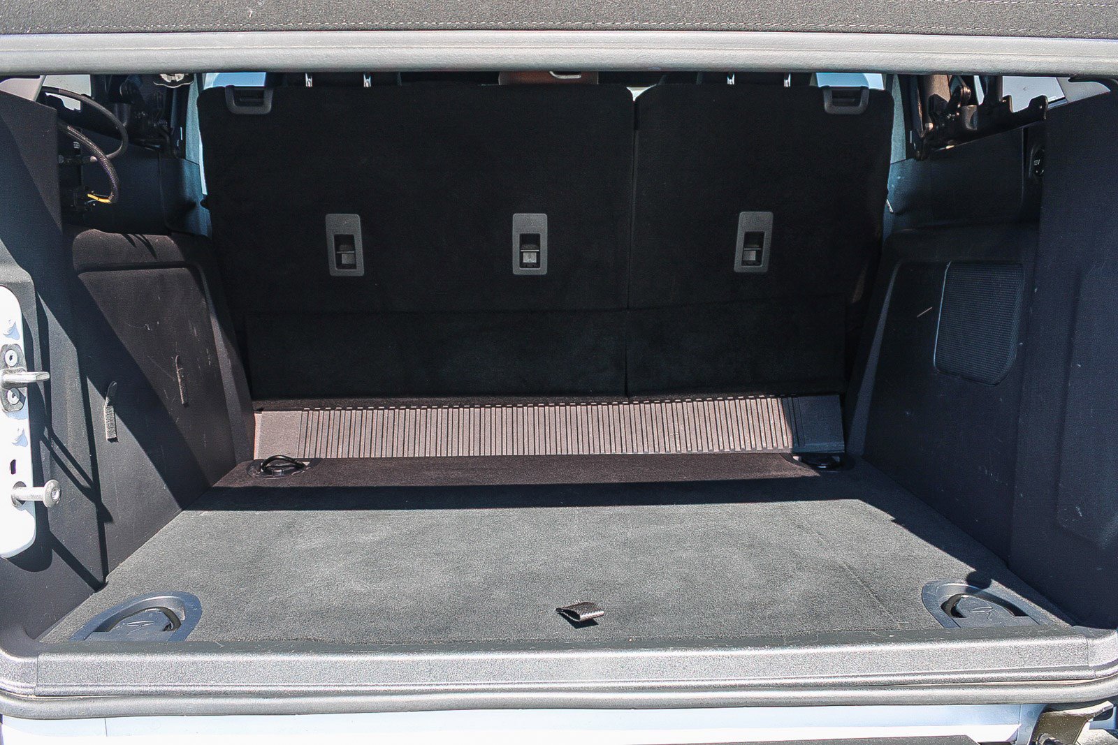 Used 2022 Ford Bronco Outer Banks w/ Sasquatch Package image 26