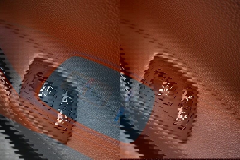 Used 2015 Maserati Quattroporte S Q4 image 62