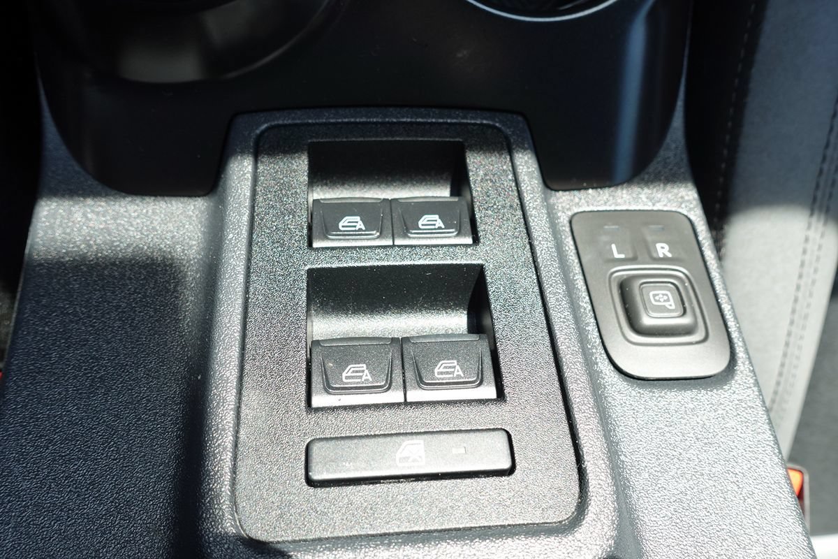 Used 2024 Ford Bronco Big Bend AWD/4WD image 54
