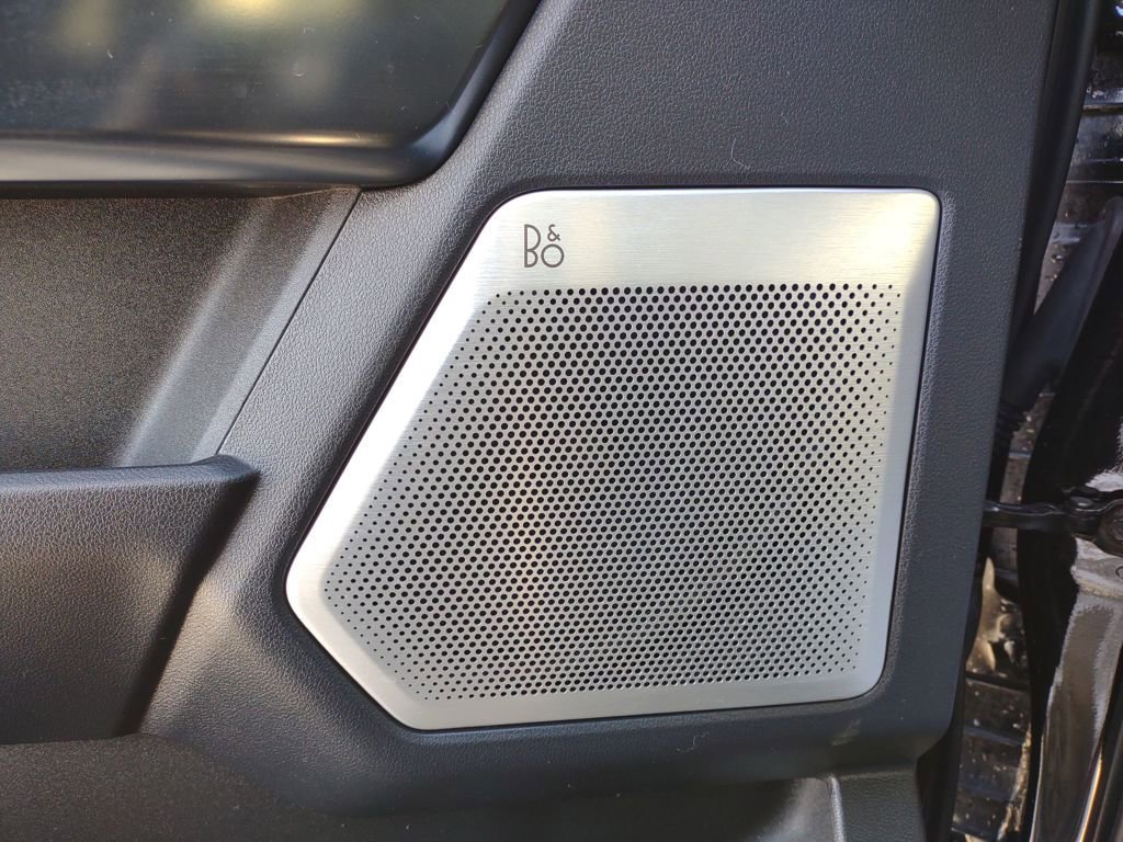 Used 2024 Ford F150 Platinum w/ Equipment Group 702A High image 32