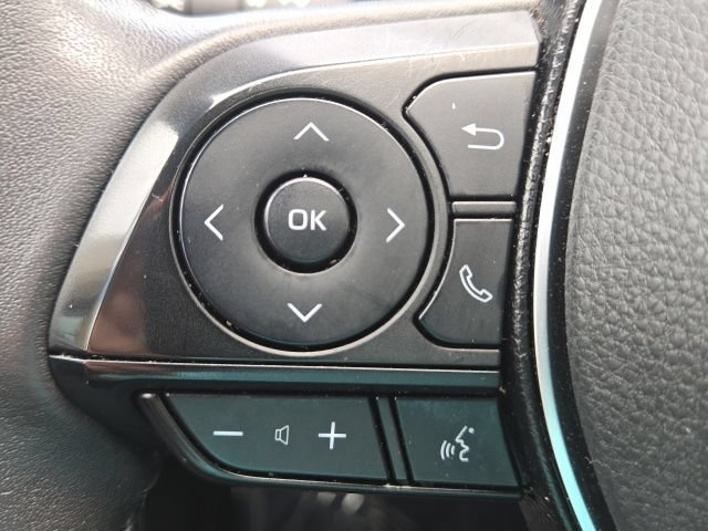 Used 2021 Toyota RAV4 XSE AWD/4WD image 21