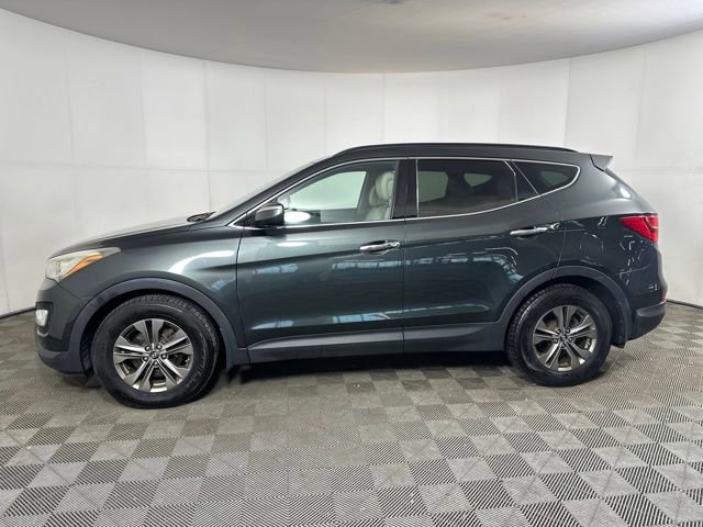 Used 2013 Hyundai Santa Fe Sport image 6