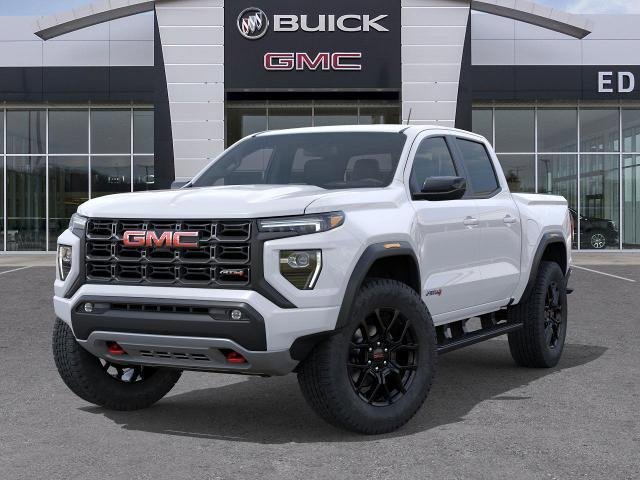 New 2025 GMC Canyon AT4 image 6