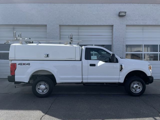Used 2021 Ford F250 XL w/ Power Equipment Group