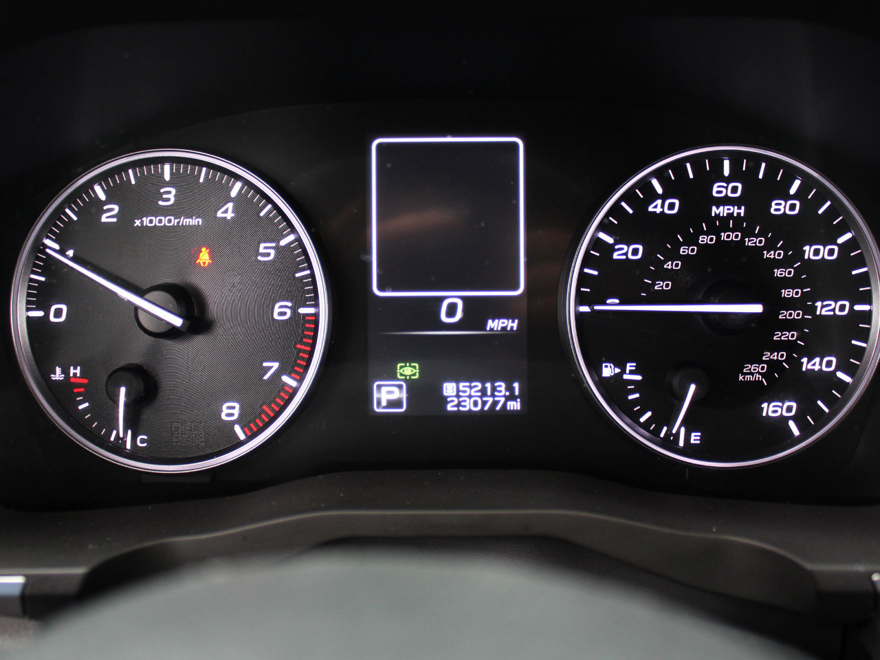 Used 2023 Subaru Ascent Touring image 21