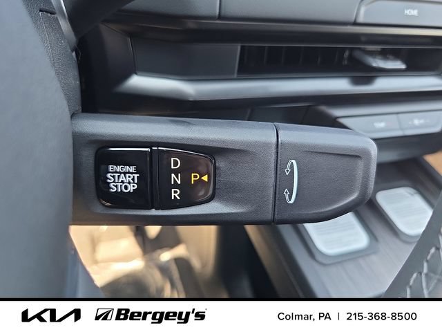 New 2027 Kia Telluride X-Line SX Prestige AWD/4WD image 15