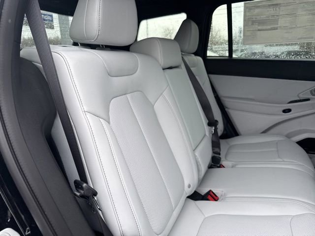New 2026 Jeep Cherokee Limited image 13