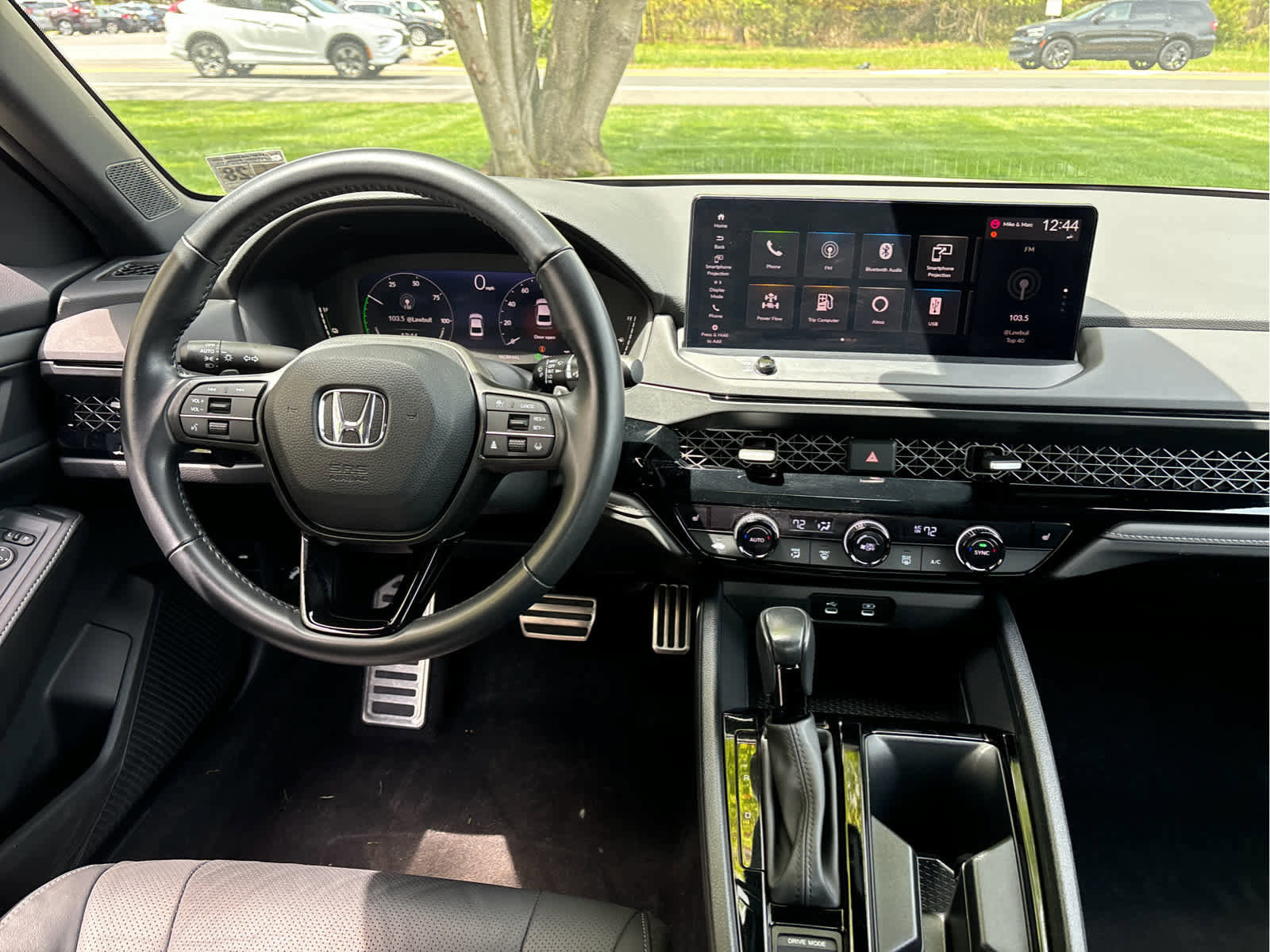 Certified 2023 Honda Accord Sport image 23