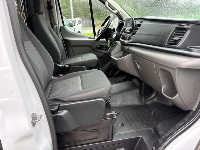 Used 2025 Ford Transit 250 Low Roof w/ Exterior Upgrade Package RWD image 15