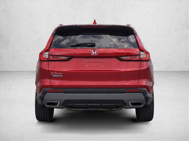 Used 2024 Honda CR-V Sport-L image 6