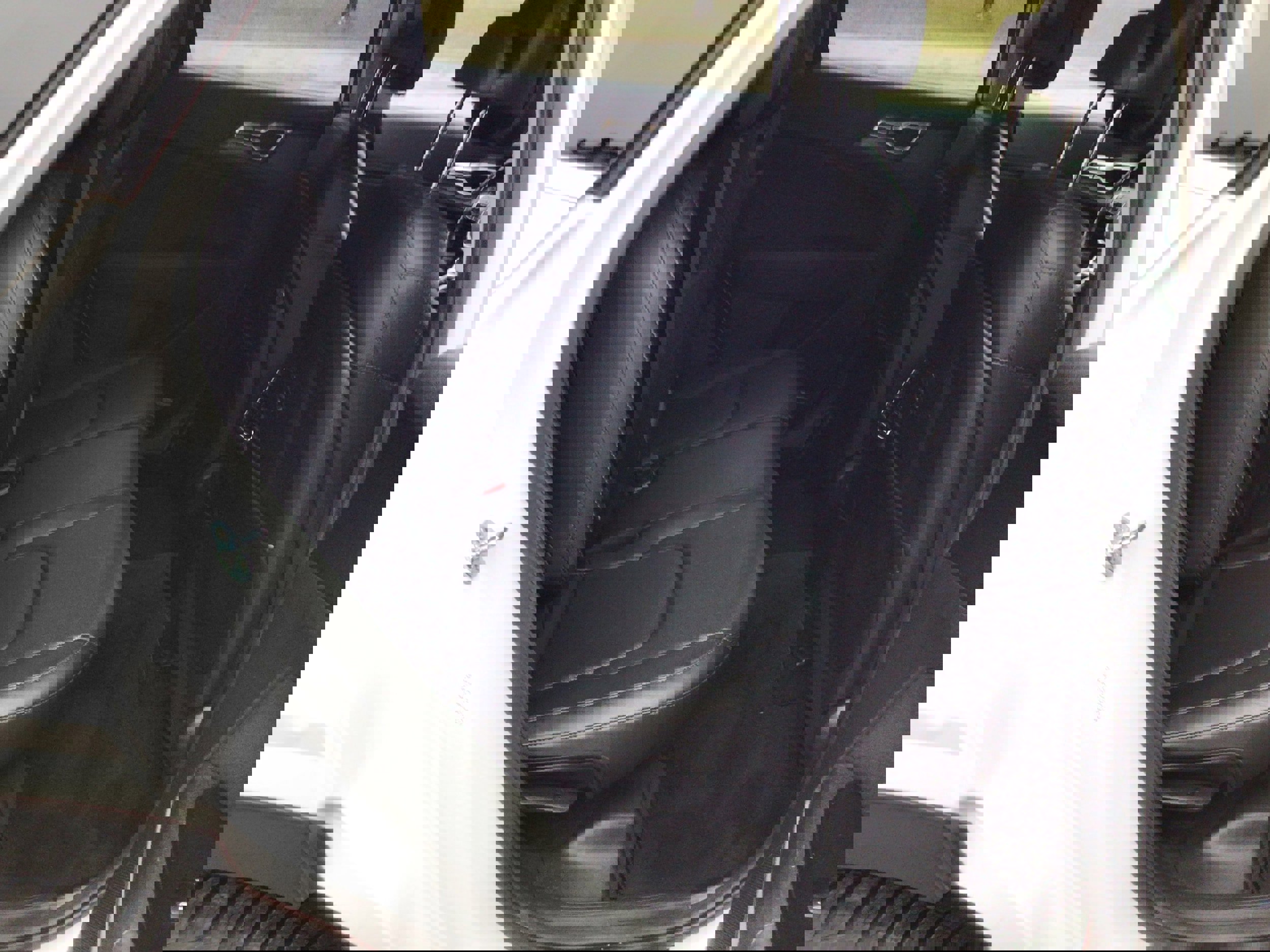 Used 2023 Kia Sportage EX image 25