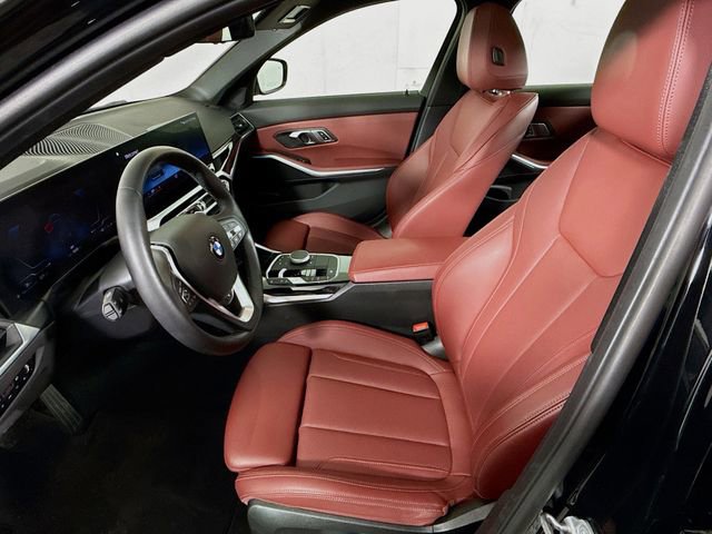 Used 2023 BMW 330i xDrive 330i xDrive w/ Driving Assistance Package image 23