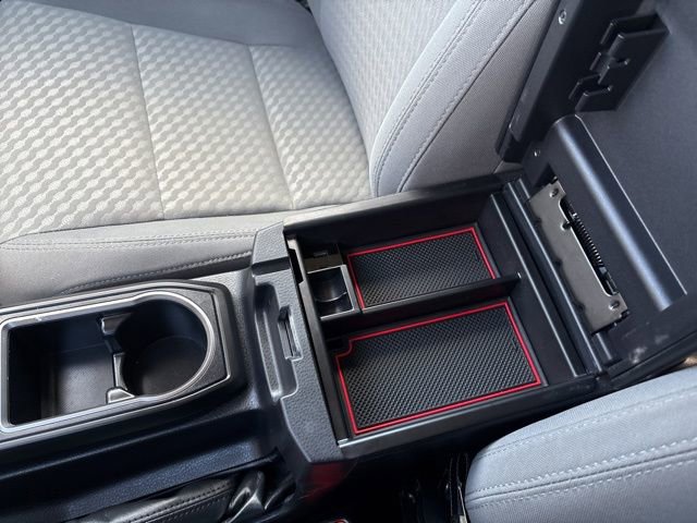 Used 2023 Toyota Tacoma SR image 37