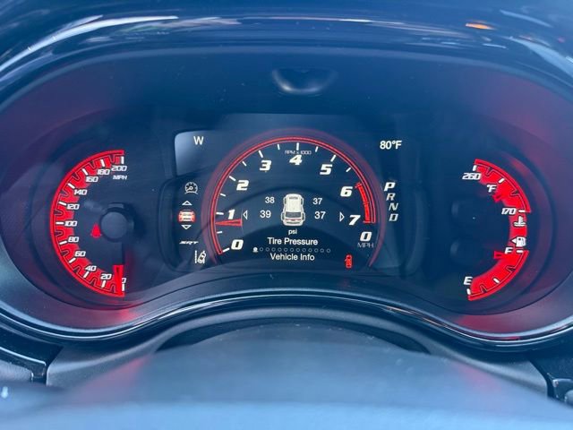 New 2026 Dodge Durango SRT Hellcat image 18