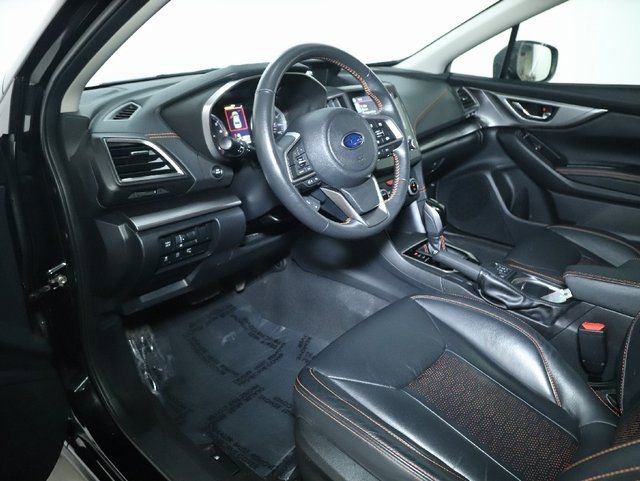 Certified 2023 Subaru Crosstrek 2.5i Limited image 17