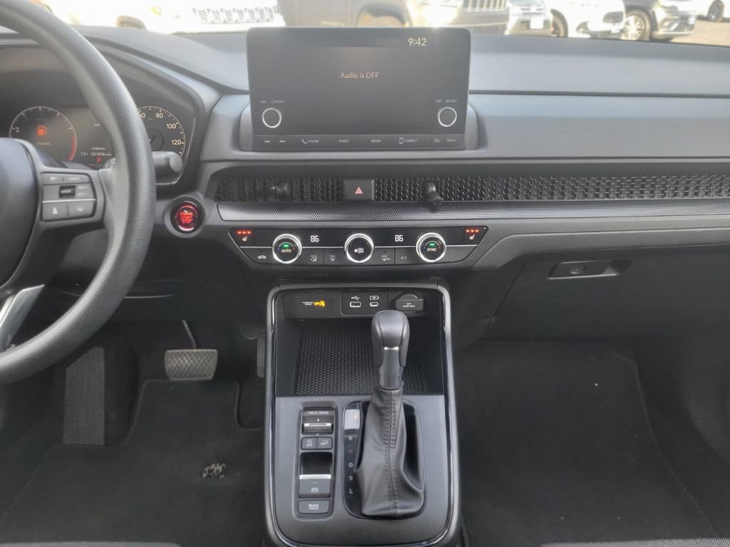 Used 2024 Honda CR-V EX image 12