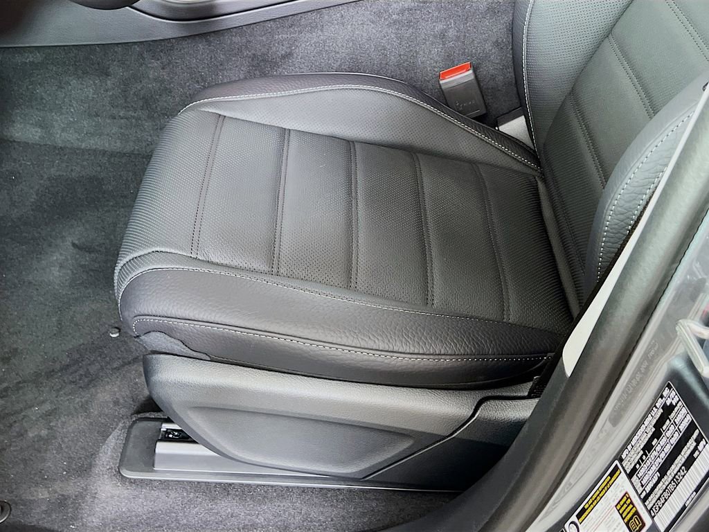 New 2026 Mercedes-Benz GLE 350 4MATIC image 23