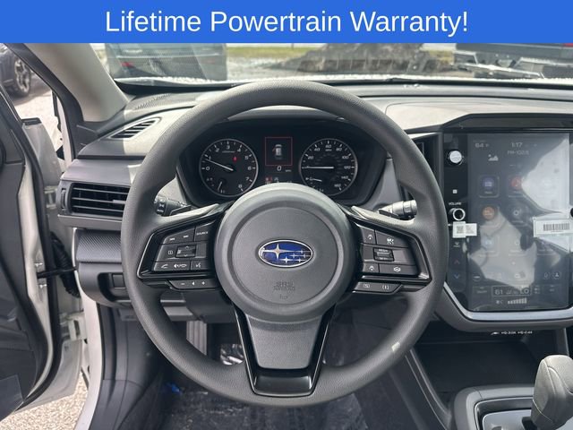 New 2026 Subaru Crosstrek 2.0i Premium image 23