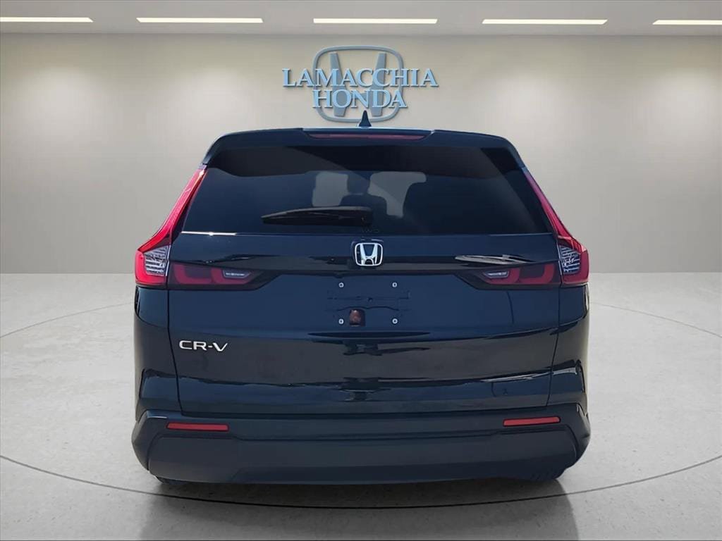Used 2024 Honda CR-V EX-L image 4