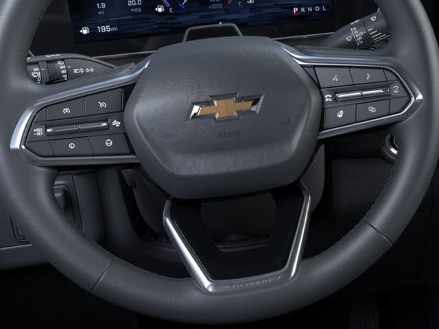 New 2026 Chevrolet Tahoe High Country AWD/4WD image 19