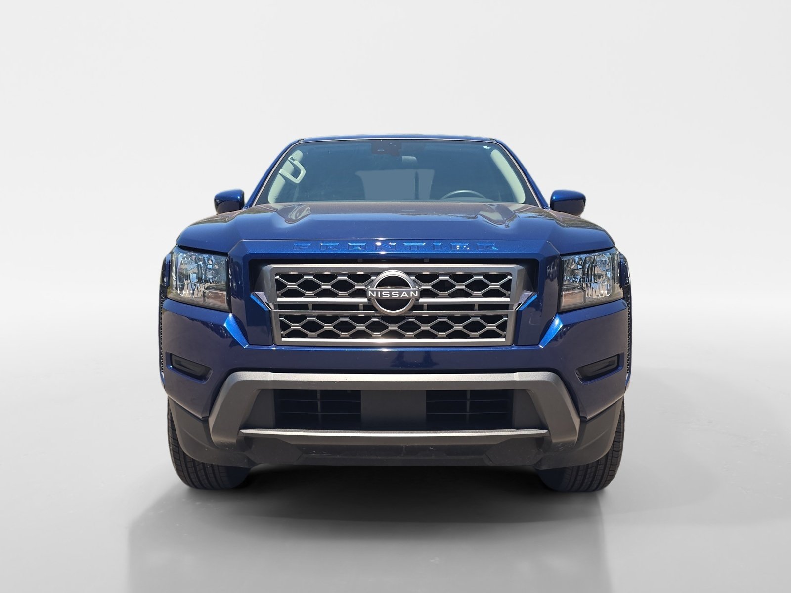 Certified 2022 Nissan Frontier SV w/ Technology Package RWD image 9