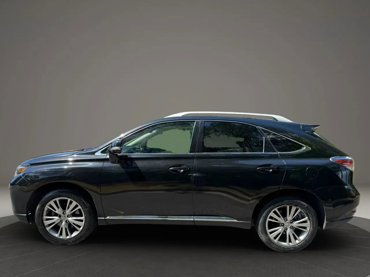 Used 2014 Lexus RX 350 FWD image 9