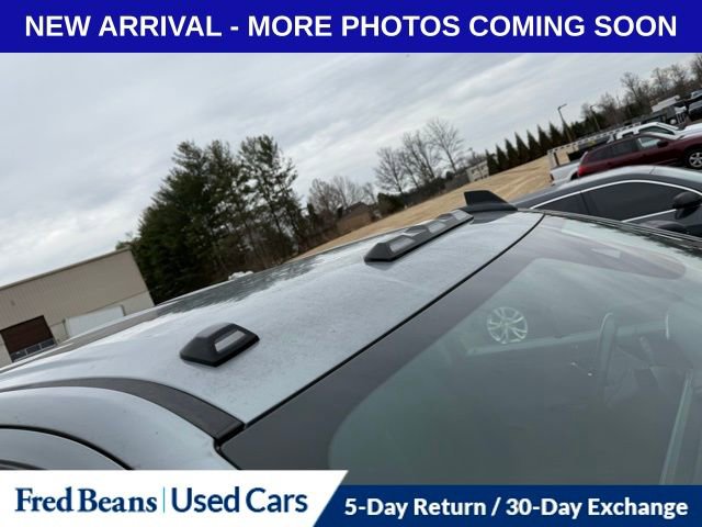 Certified 2024 Chevrolet Silverado 2500 LT w/ All Star Edition image 11